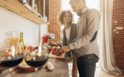 Valentine’s Day: Different Date Night Ideas